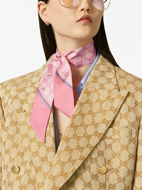 fake gucci neck bow|gucci shirt checker.